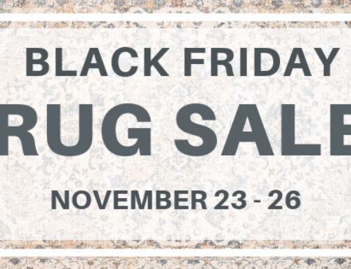 Why You Should Buy Rugs this Black Friday, 2018 – Rugman