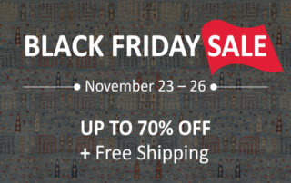 Black Friday Rug Deals at Rugman