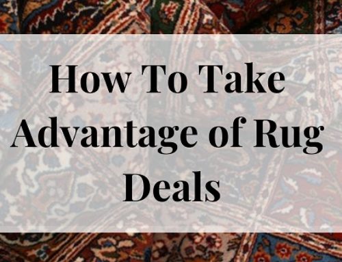 Take Advantage of Black Friday to Buy Quality Rugs – Rugman