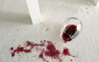 Stain removal tips by Rugman for your rug