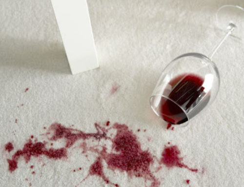 How To Remove Stains From Rugs: A DIY Guide