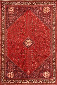 Abadeh Rug