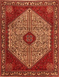 Abadeh Rug