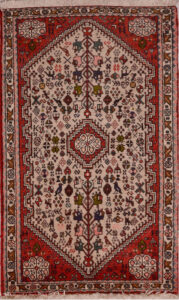 Abadeh Rug