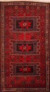 Afghan Rugs