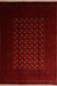 Afghan Rugs