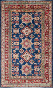 Afghan Rugs