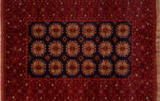 Afghan Rugs