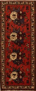 Afshar Rug