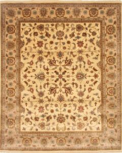 Agra Rug