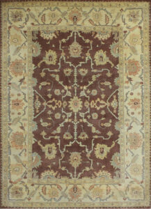 Agra Rug