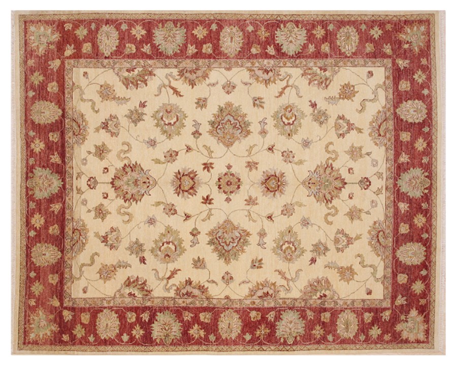 Agra Rug | © Rugman