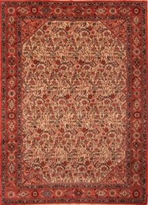 Arak Rug