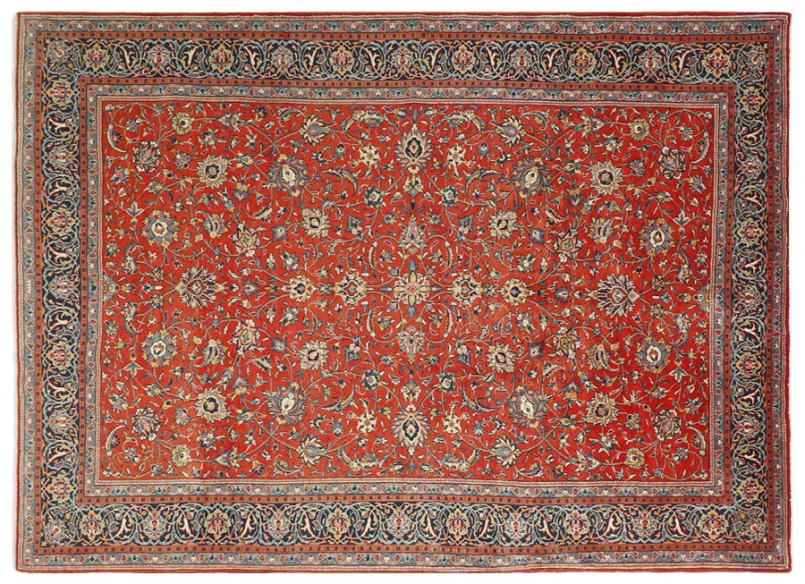 Arak Rug | © Rugman Arak Rug | © Rugman