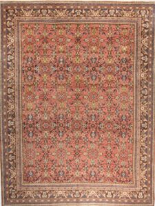 Arak Rug