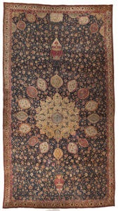 Ardabil Rug