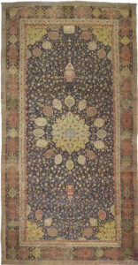 Ardabil Rug