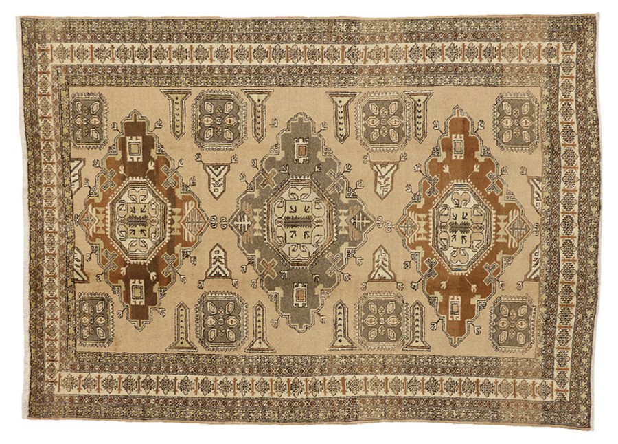Ardabil Rug | © Rugman Ardabil Rug | © Rugman