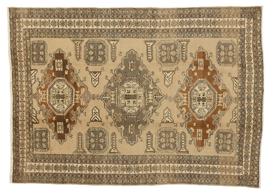 Ardabil Rug | © Rugman