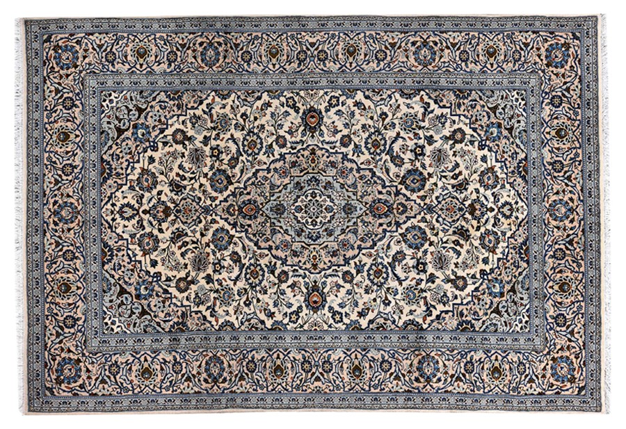 Ardakan Rug | © Rugman