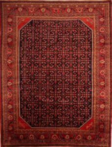 Armenian Rugs