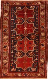 Armenian Rugs