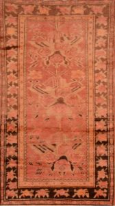 Armenian Rugs