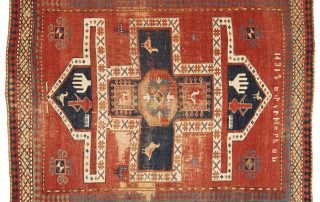 Armenian Rugs