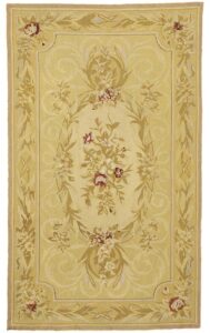 Aubusson Rug