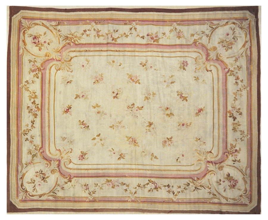 Aubusson French Area Rugs Rugman Blog