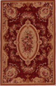 Aubusson Rug