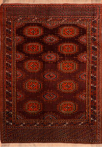 Baluch Rug