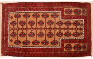 Baluch Rug