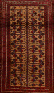 Baluch Rug