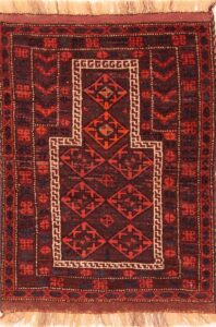 Baluch Rug