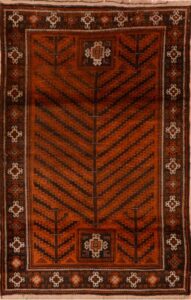 Baluch Rug