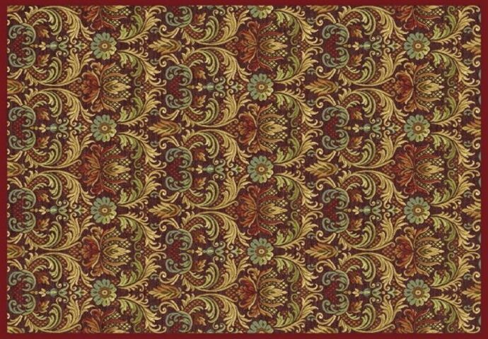 Belgian Rug | © Rugman