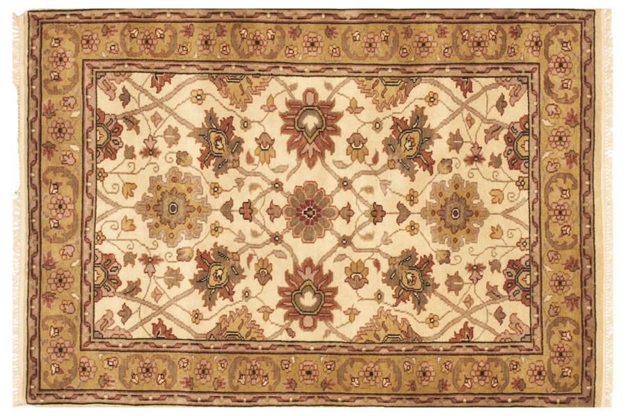 Bhadohi Rug | © Rugman