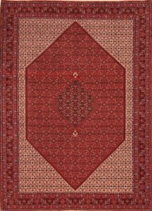 Bidjar Rug