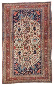 Bidjar Rug