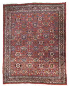 Bidjar Rug