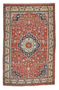 Bidjar Rug