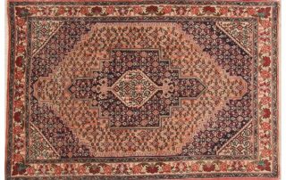 Bidjar Rug