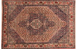 Bidjar Rug