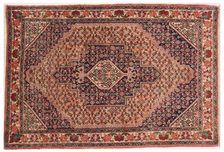 Bidjar Rug | © Rugman