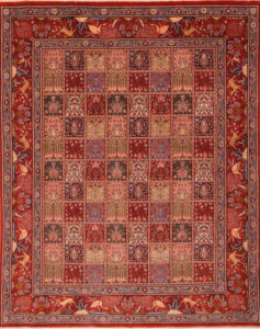 Birjand Rug