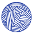 Blue Rug | © Rugman Blue Rug | © Rugman