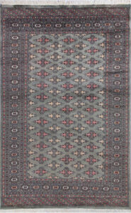 Bokhara Rug