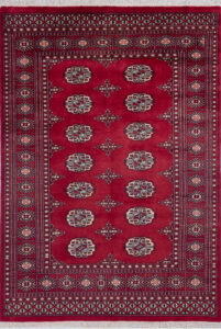 Bokhara Rug