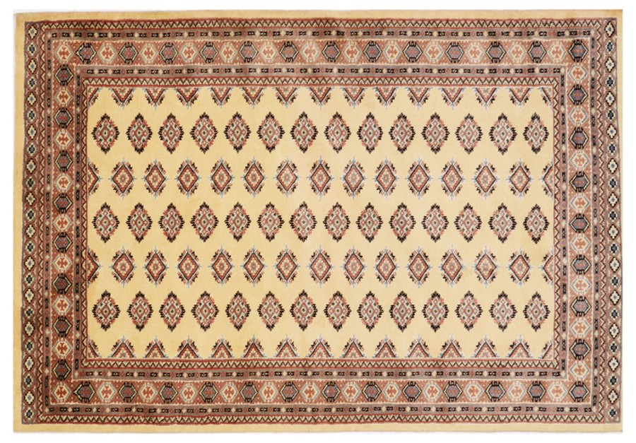 Bokhara Rug | © Rugman